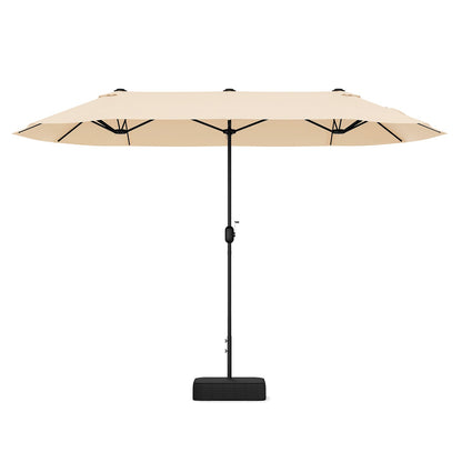Outdoor Living Ultimate 6-in-1 Combo Set: Garden Dining and Relaxation Bundle