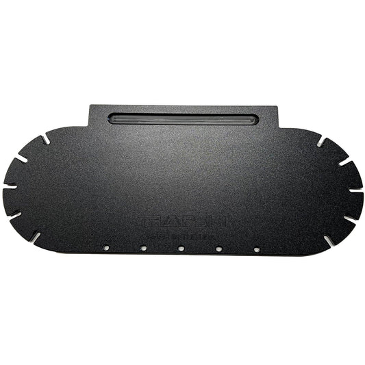 Oval Golf Shelf Add On | TRAPSKI - Tampa Home & Garden Store