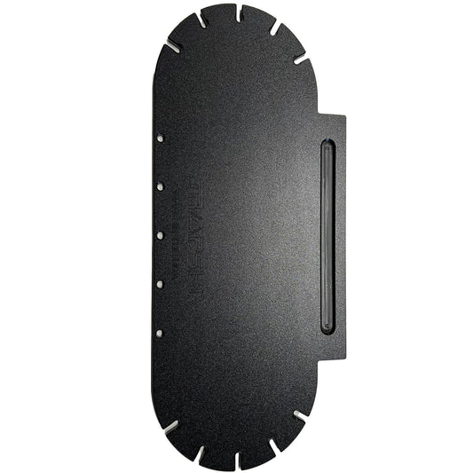 Oval Golf Shelf Add On | TRAPSKI - Tampa Home & Garden Store