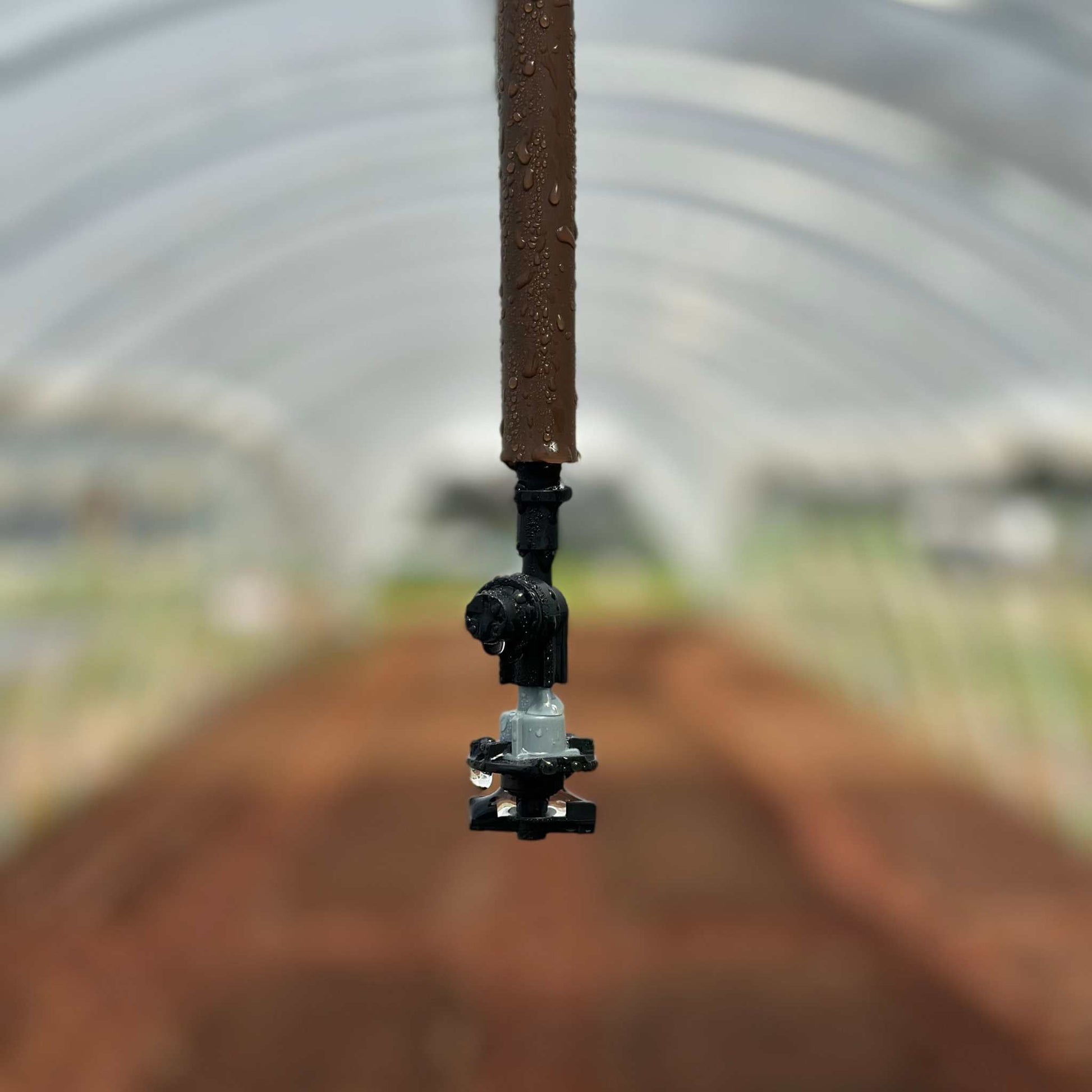 Overhead Irrigation Kit | Overhead Watering Sytems - Tampa soil911.com