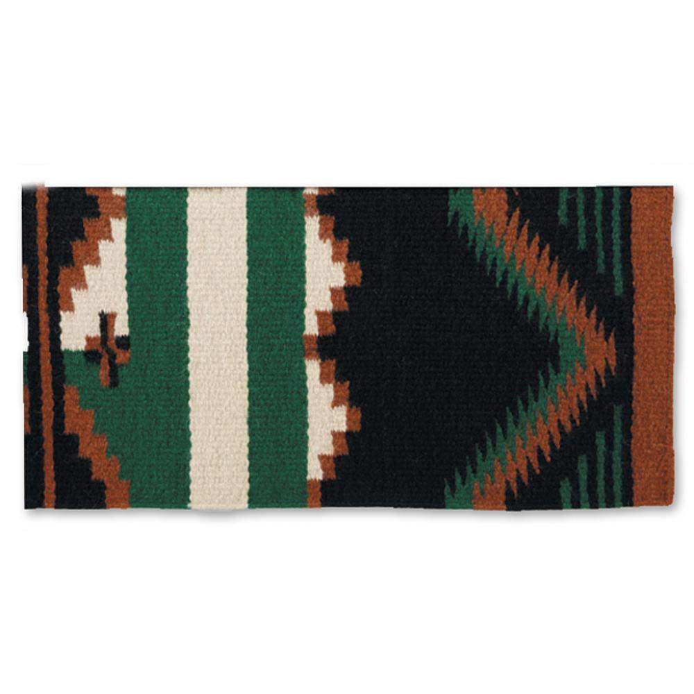 Oversized Durango 36x68 New Zealand Wool Saddle Blanket - Tampa Home & Garden Store