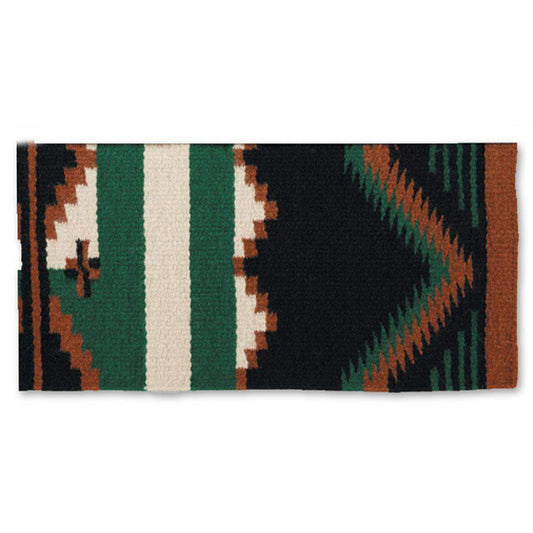 Oversized Durango 36x68 New Zealand Wool Saddle Blanket - Tampa Home & Garden Store