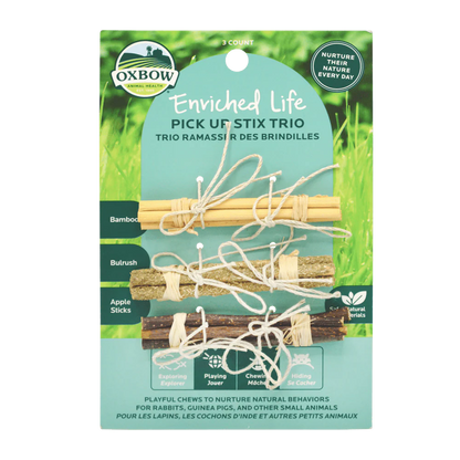 Oxbow Small Animal Toys - Tampa Home & Garden Store