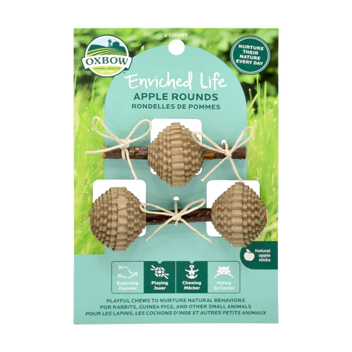 Oxbow Small Animal Toys - Tampa Home & Garden Store
