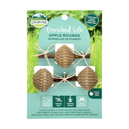 Oxbow Small Animal Toys - Tampa Home & Garden Store