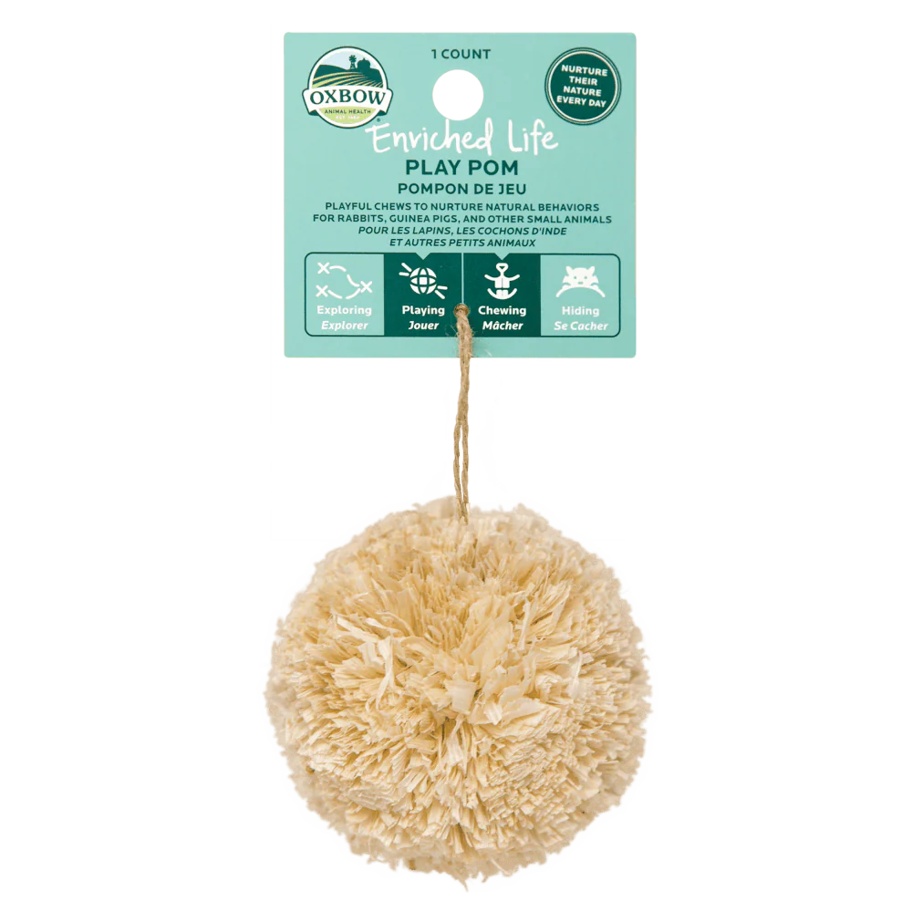 Oxbow Small Animal Toys - Tampa Home & Garden Store
