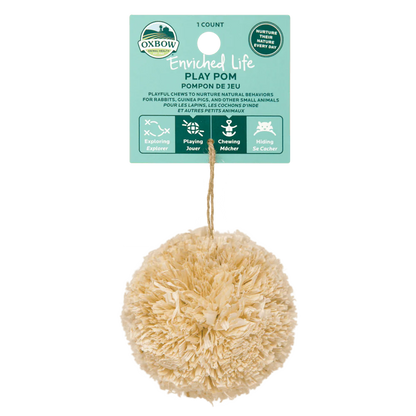 Oxbow Small Animal Toys - Tampa Home & Garden Store