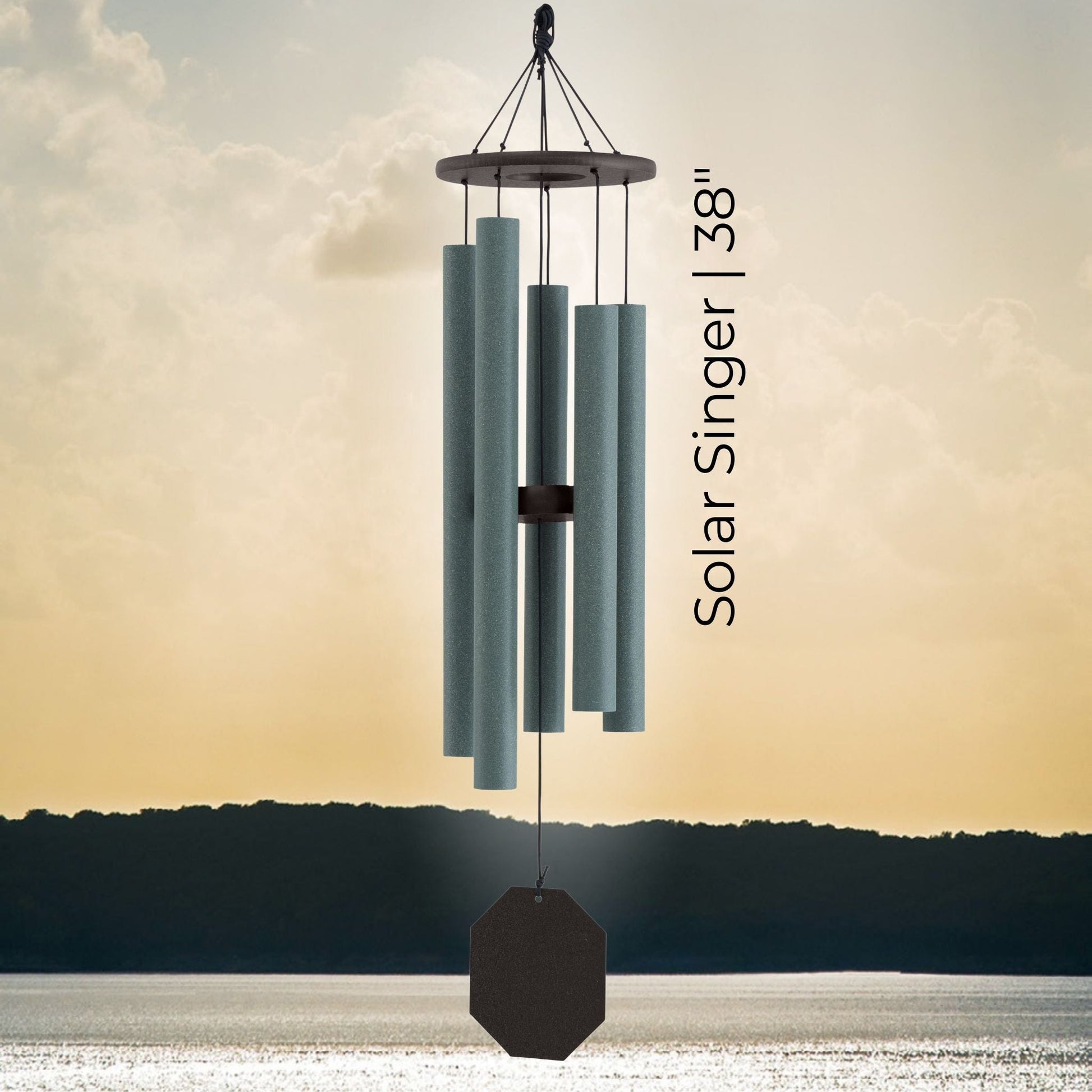 Ozark Echoes Series Wind Chimes - Tampa Home & Garden Store