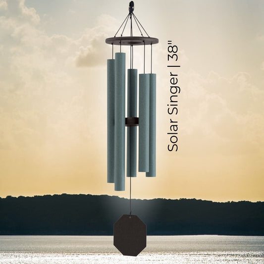 Ozark Echoes Series Wind Chimes - Tampa Home & Garden Store