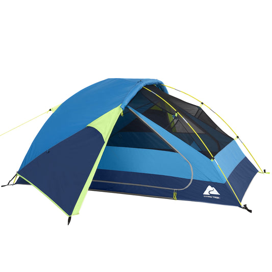 Ozark Trail 2-Person Backpacking Tent - Tampa Home & Garden Store