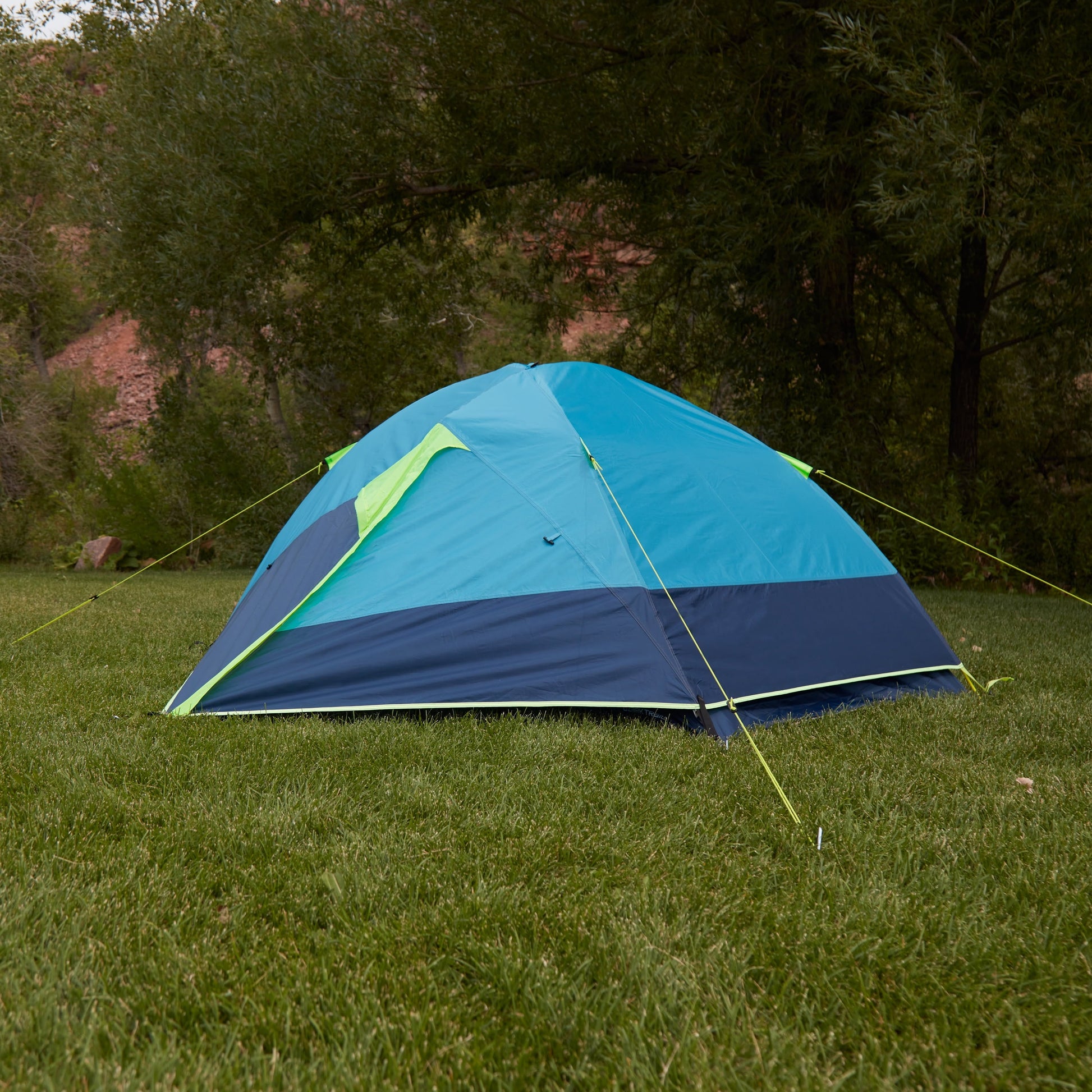 Ozark Trail 2-Person Backpacking Tent - Tampa Home & Garden Store