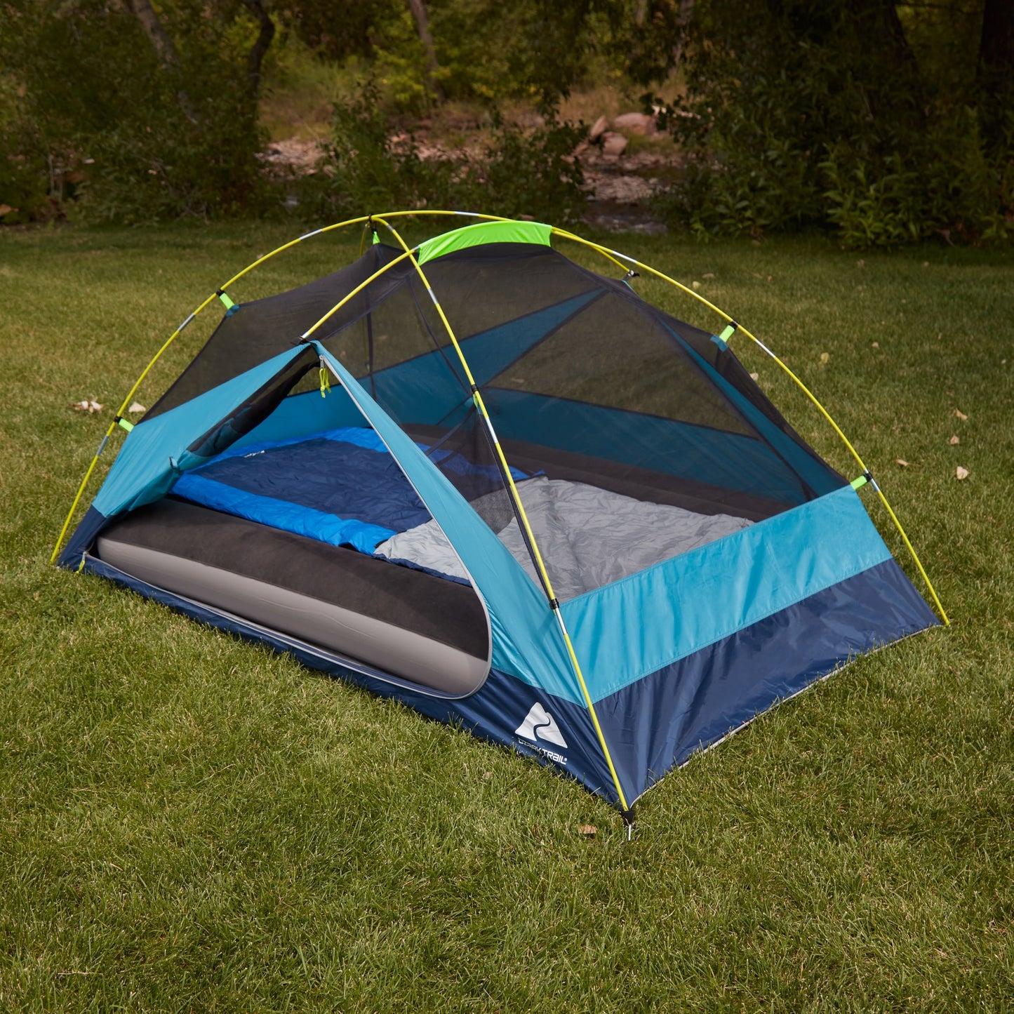 Ozark Trail 2-Person Backpacking Tent - Tampa Home & Garden Store