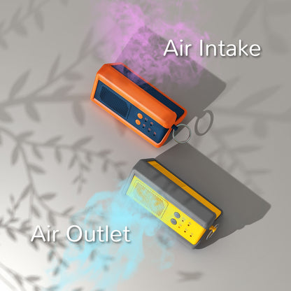 PA1K-GO Portable Ozone Generator - Tampa Home & Garden Store