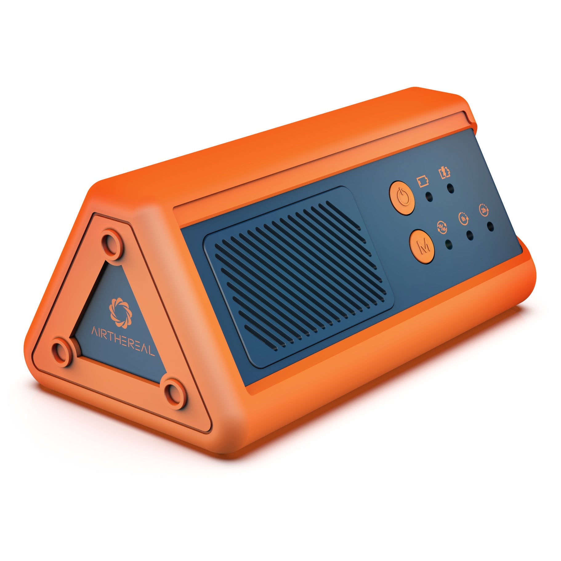 PA1K-GO Portable Ozone Generator - Tampa Home & Garden Store