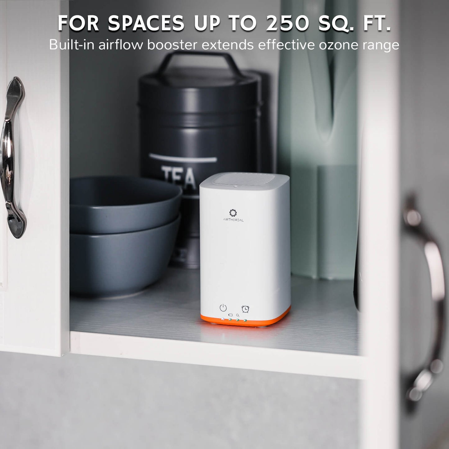 PA300-GO Portable Ozone Generator - Tampa Home & Garden Store