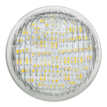 PAR36 10W 160° LED Low Voltage Bulbs Waterproof Landscape Floodlight