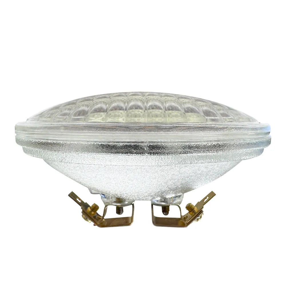 PAR36 10W 160° LED Low Voltage Bulbs Waterproof Landscape Floodlight
