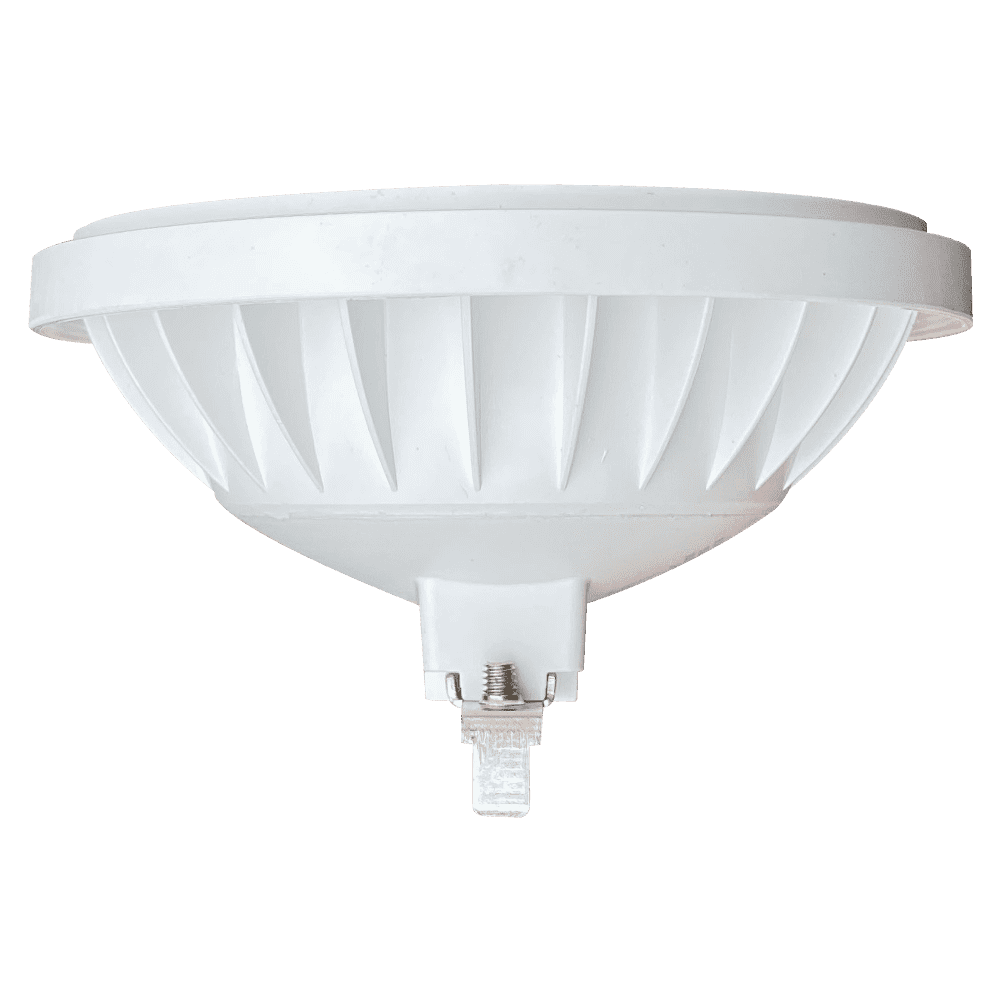 Foco LED para exteriores PAR36 de 12 W y 30°, para paisajes, resistente al agua