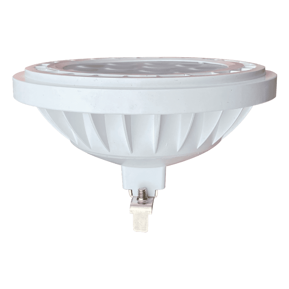 Foco LED para exteriores PAR36 de 12 W y 30°, para paisajes, resistente al agua