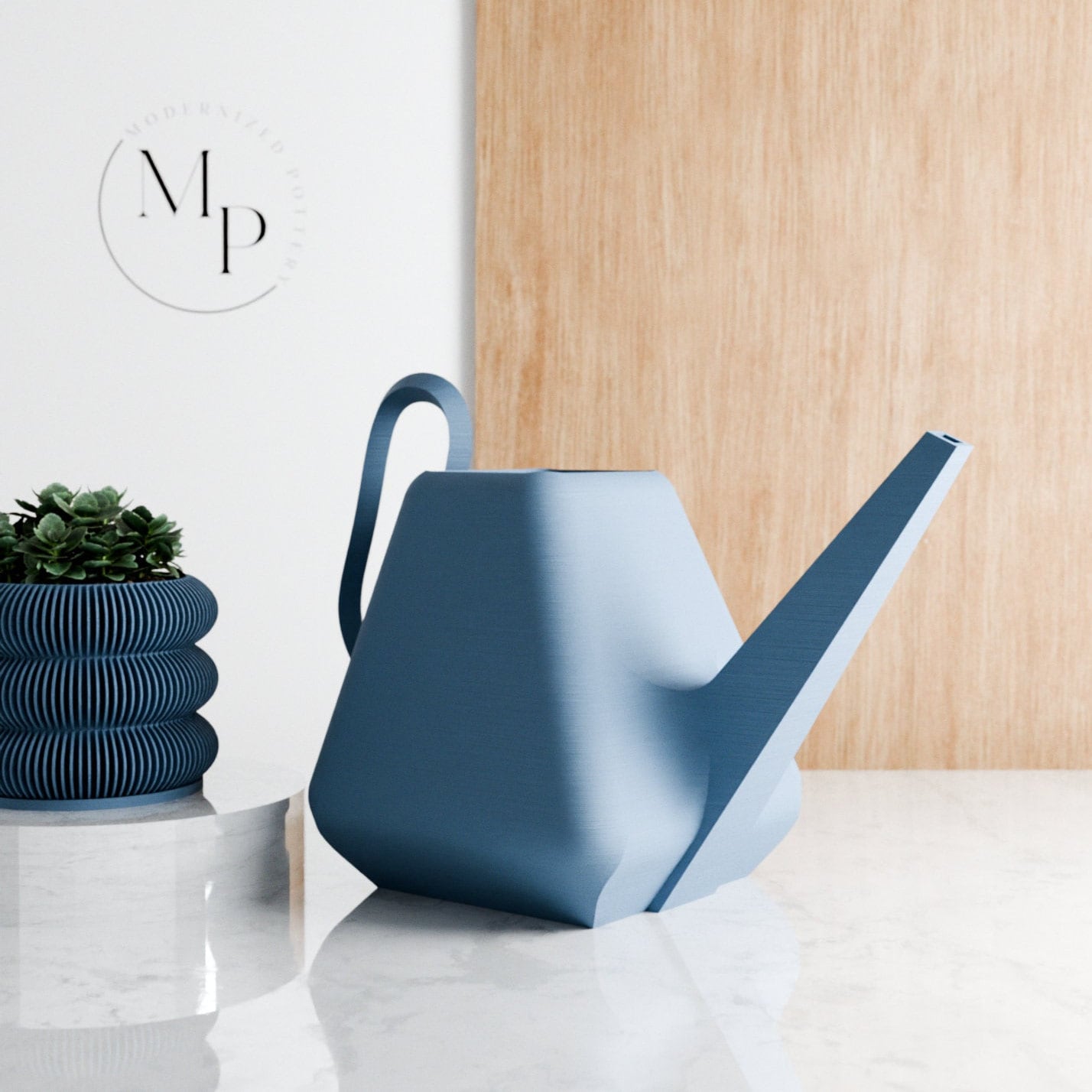 PASSAGE Watering Can - Tampa Home & Garden Store