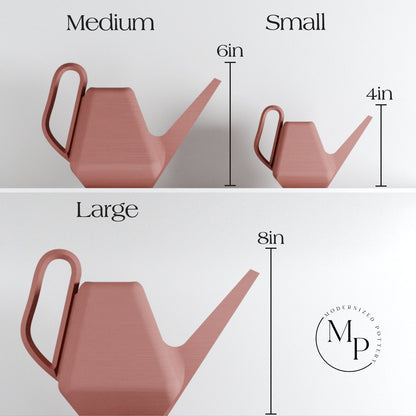PASSAGE Watering Can - Tampa Home & Garden Store