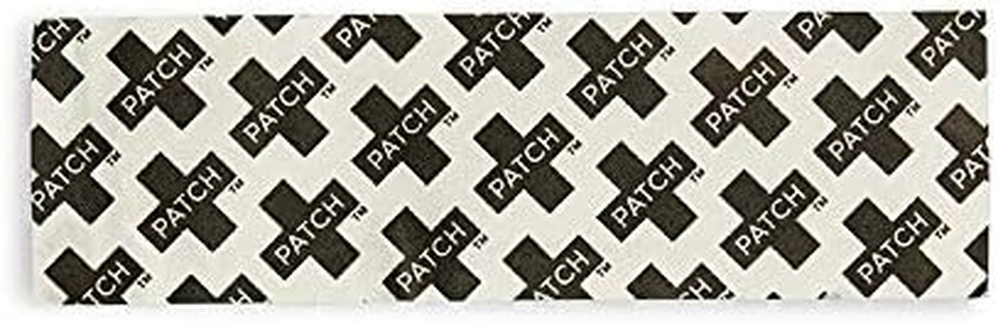 PATCH Kids Bamboo Bandages – Eco-Friendly, Hypoallergenic First Aid Strips with Coconut Oil – Biodegradable, Compostable, Latex-Free, Plastic-Free, 25 Count (Pack of 3) - Tampa Home & Garden Store