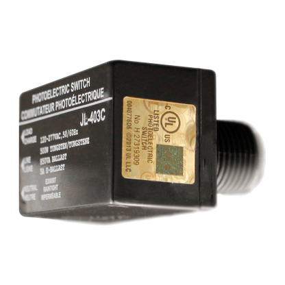 AC 120V Photocell Sensor Switch Photocell 120v Photocell Circuit