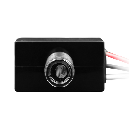 AC 120V Photocell Sensor Switch Photocell 120v Photocell Circuit