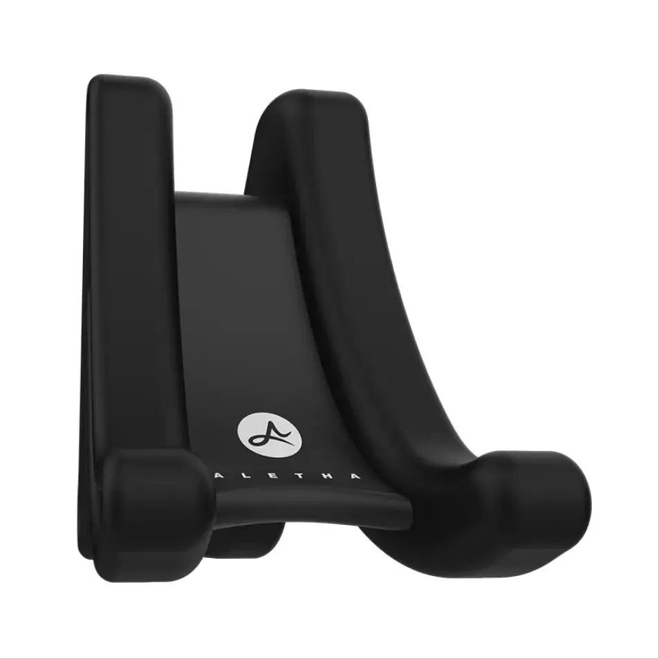 Range® muscle release tool by Aletha Health in black, ergonomic handheld therapy device on Tampa Home & Garden Store