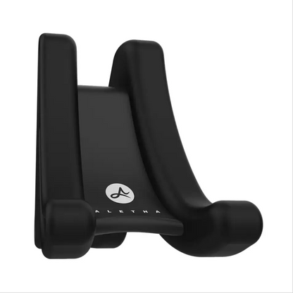 Range® muscle release tool by Aletha Health in black, ergonomic handheld therapy device on Tampa Home & Garden Store