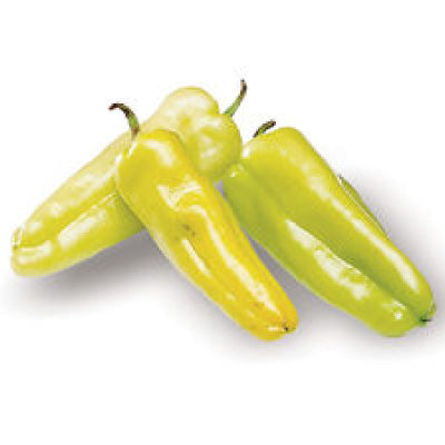 PEPPER Seeds, Cubanelle - Tampa Home & Garden Store