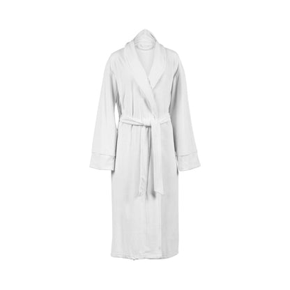 Velour Robe for Women Plush Lounge Essential