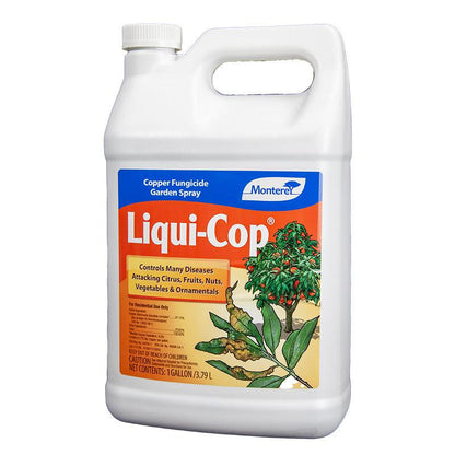 Concentrado Liqui-Cop (galón)