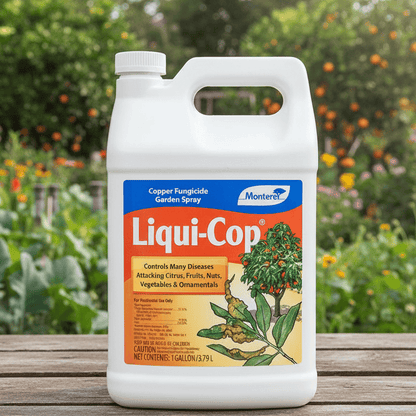 Concentrado Liqui-Cop (galón)