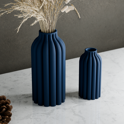 PILLAR Vase - Tampa Home & Garden Store
