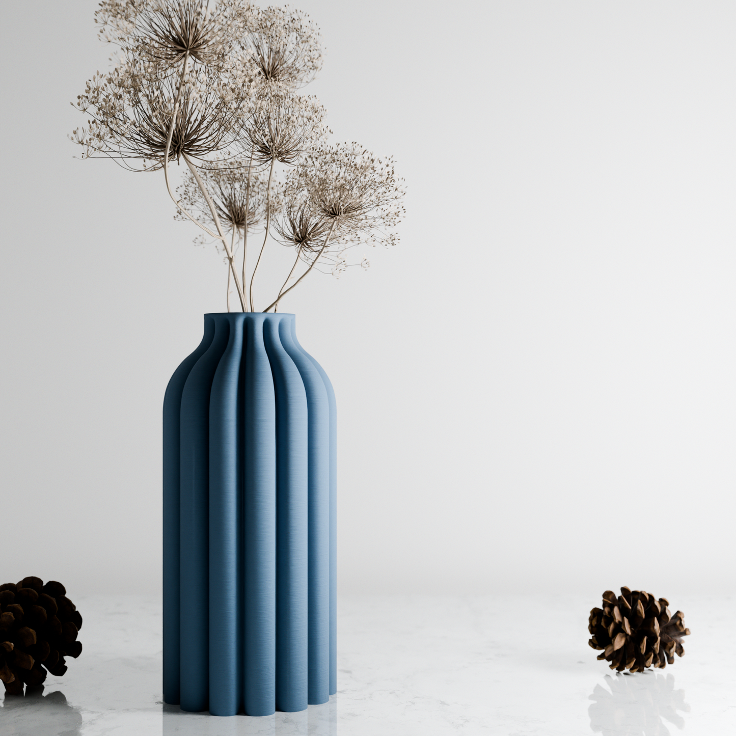 PILLAR Vase - Tampa Home & Garden Store