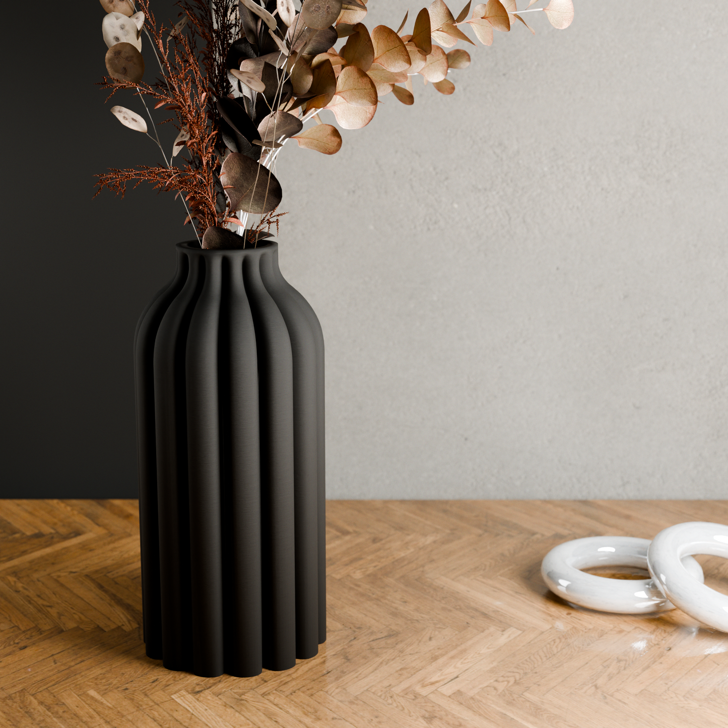 PILLAR Vase - Tampa Home & Garden Store