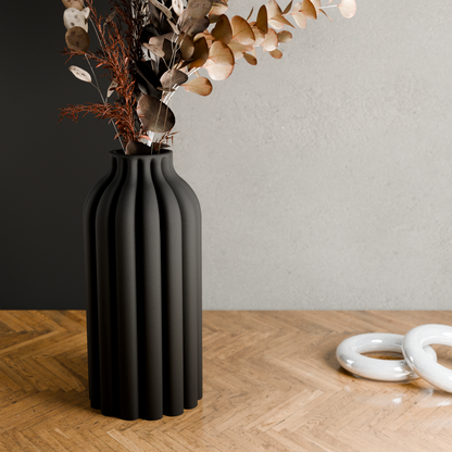 PILLAR Vase - Tampa Home & Garden Store