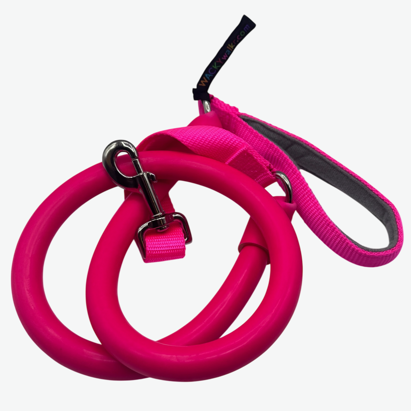 WUNDERleash Original no Pull Dog Leash Calm Walks