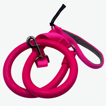 WUNDERleash Original no Pull Dog Leash Calm Walks