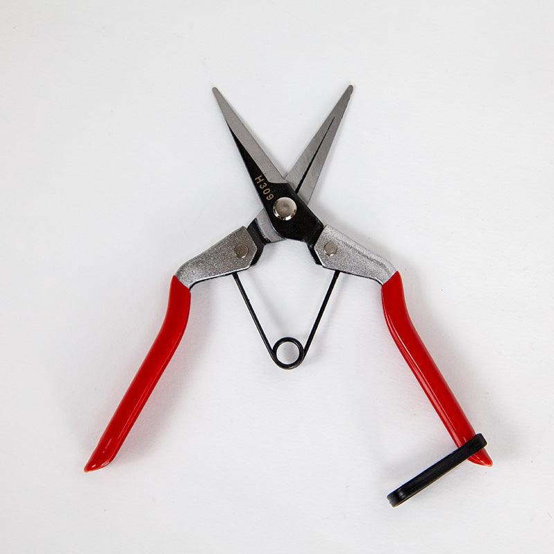 Japanese Thinning Shears