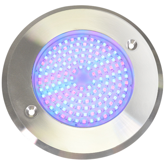 PL15 Jacuzzi Spa RGB/RGBW Color Changing Low Voltage Light