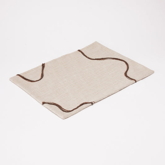 Signature Placemats - Set of 2 - Tampa Home & Garden Store