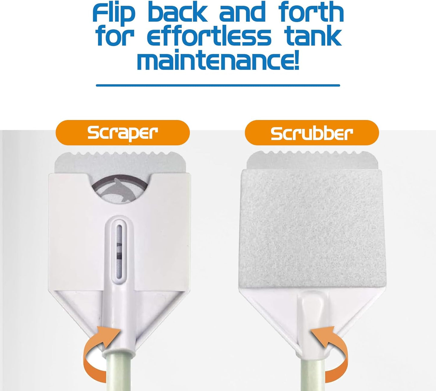 PuffNStuffScapes Freshwater Bundle Tools Kit