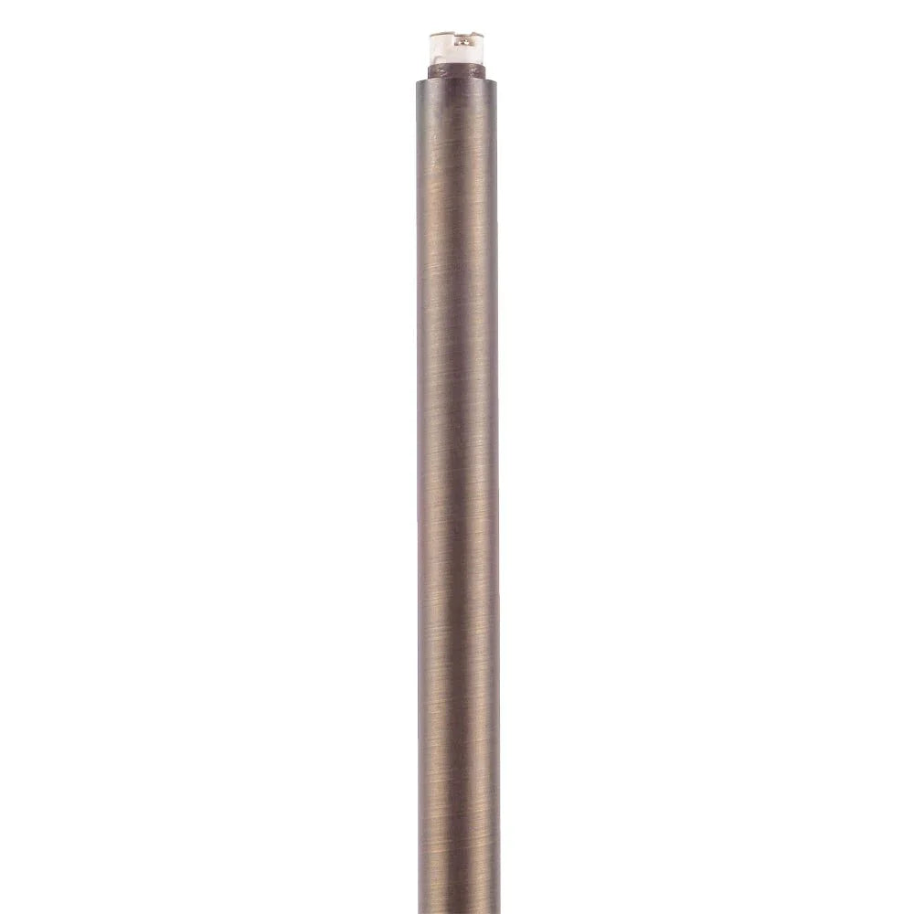 PLB06 12V G4 Snub Lampe de voie extérieure à LED en laiton moulé robuste à basse tension