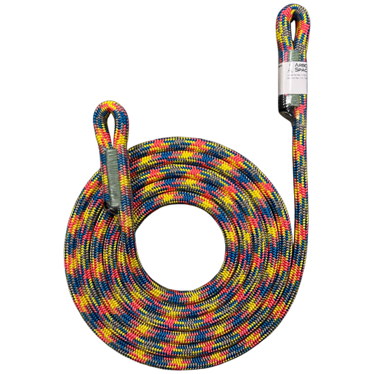 Arbo Space Aspen 11.7mm Sewn Lanyard