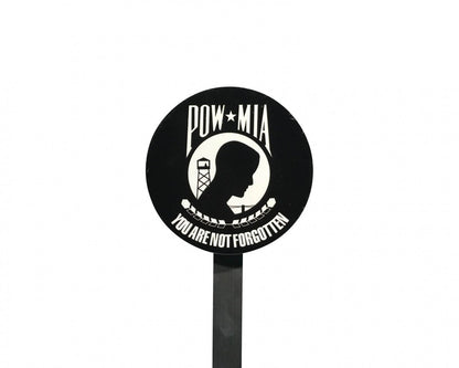 POW/MIA Grave Marker | Made in USA - Tampa Home & Garden Store