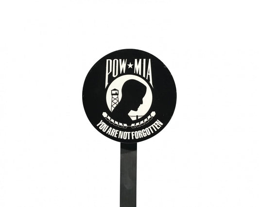 POW/MIA Grave Marker | Made in USA - Tampa Home & Garden Store