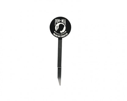 POW/MIA Grave Marker | Made in USA - Tampa Home & Garden Store