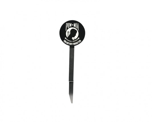 POW/MIA Grave Marker | Made in USA - Tampa Home & Garden Store